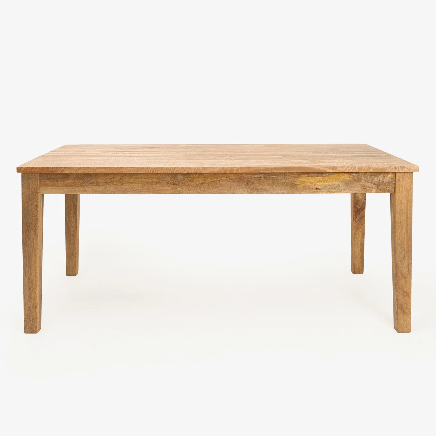 Casa Viva Mesa de comedor de madera de mango Zante 180x90x76cm Best