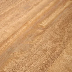 Casa Viva Mesa de comedor de madera de mango Zante 180x90x76cm Best