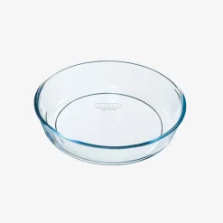 Casa Viva Molde de tarta de vidrio Ø26cm - Pyrex Online