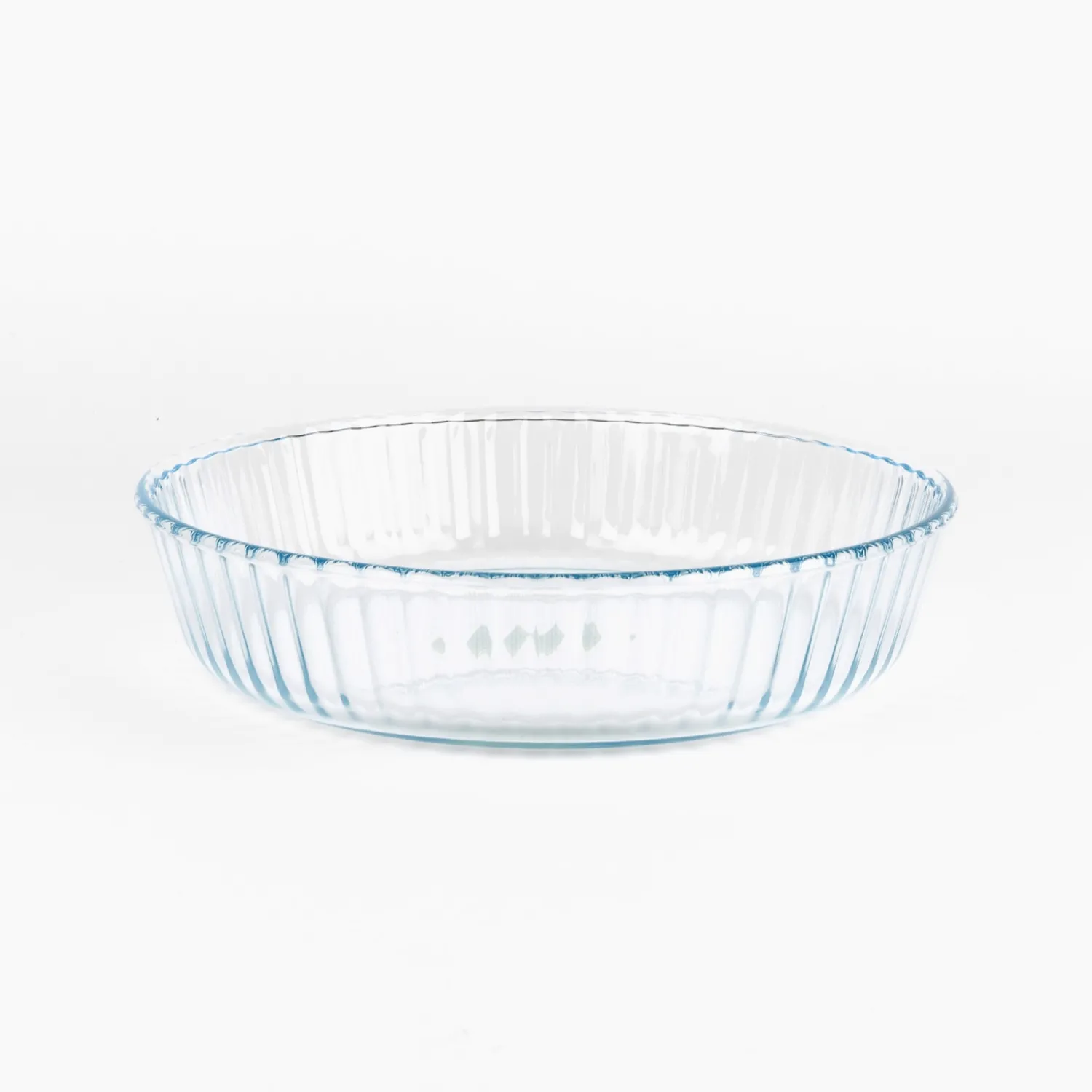 Casa Viva Molde de tarta vidrio Ocuisine Ø26x5cm New