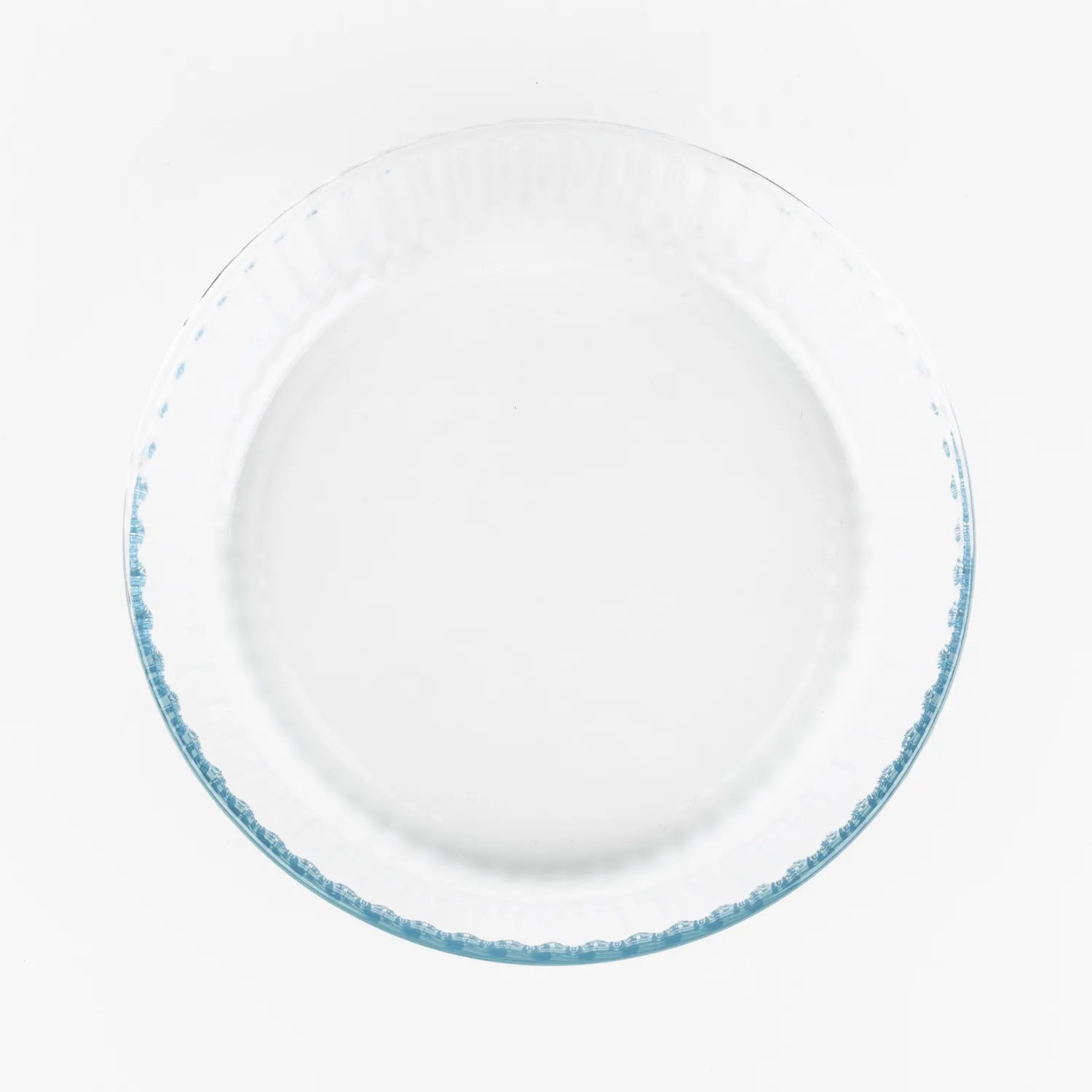 Casa Viva Molde de tarta vidrio Ocuisine Ø26x5cm New