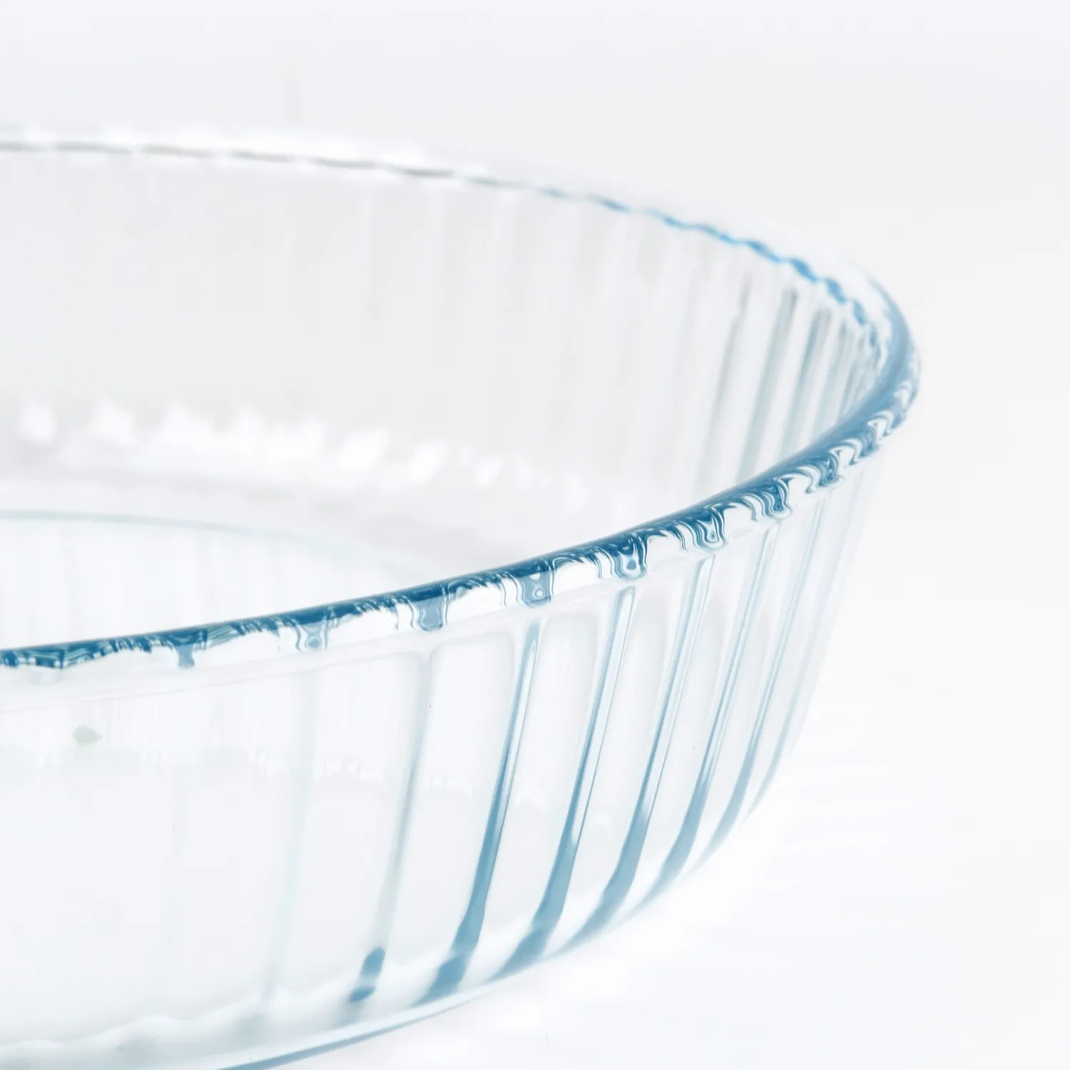 Casa Viva Molde de tarta vidrio Ocuisine Ø26x5cm New