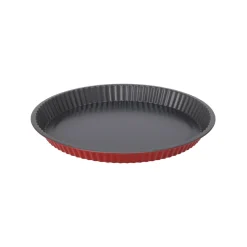 Casa Viva Molde para tarta de acero inoxidable Bilal Ø30x3cm Discount