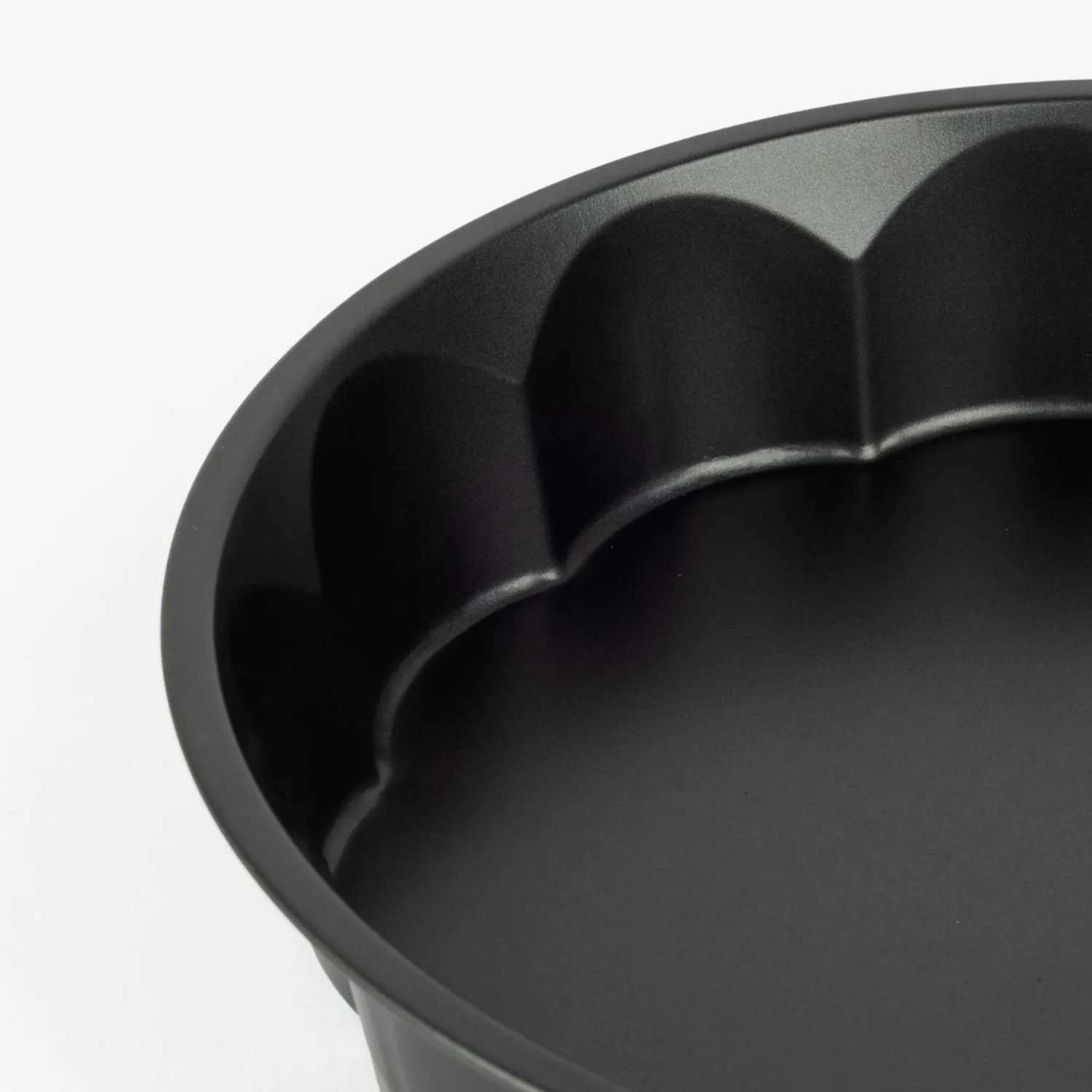 Casa Viva Molde para tarta Sweet Grey Ø28x5cm Outlet