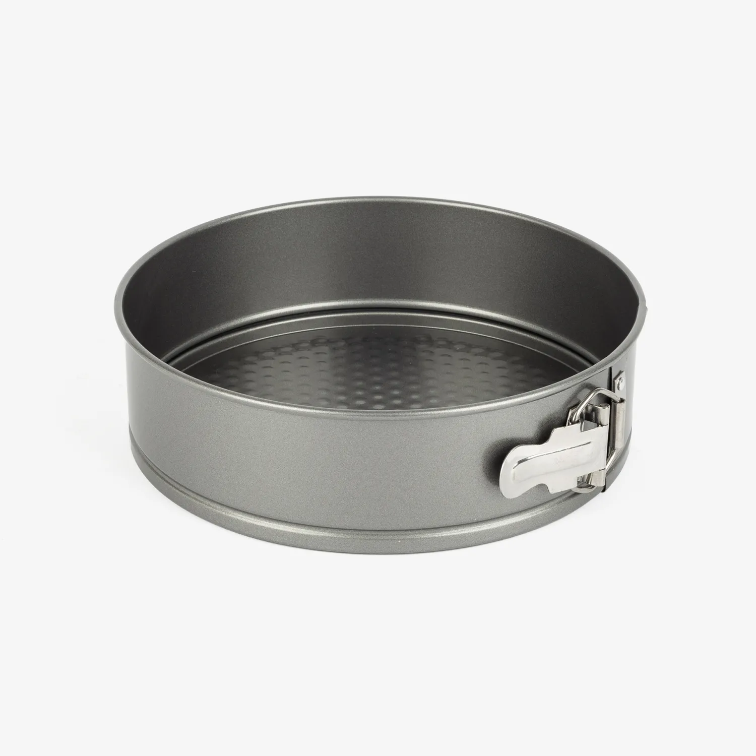Casa Viva Molde para tartas desmontable de acero inoxidable Sweet Grey 22/24cm Online