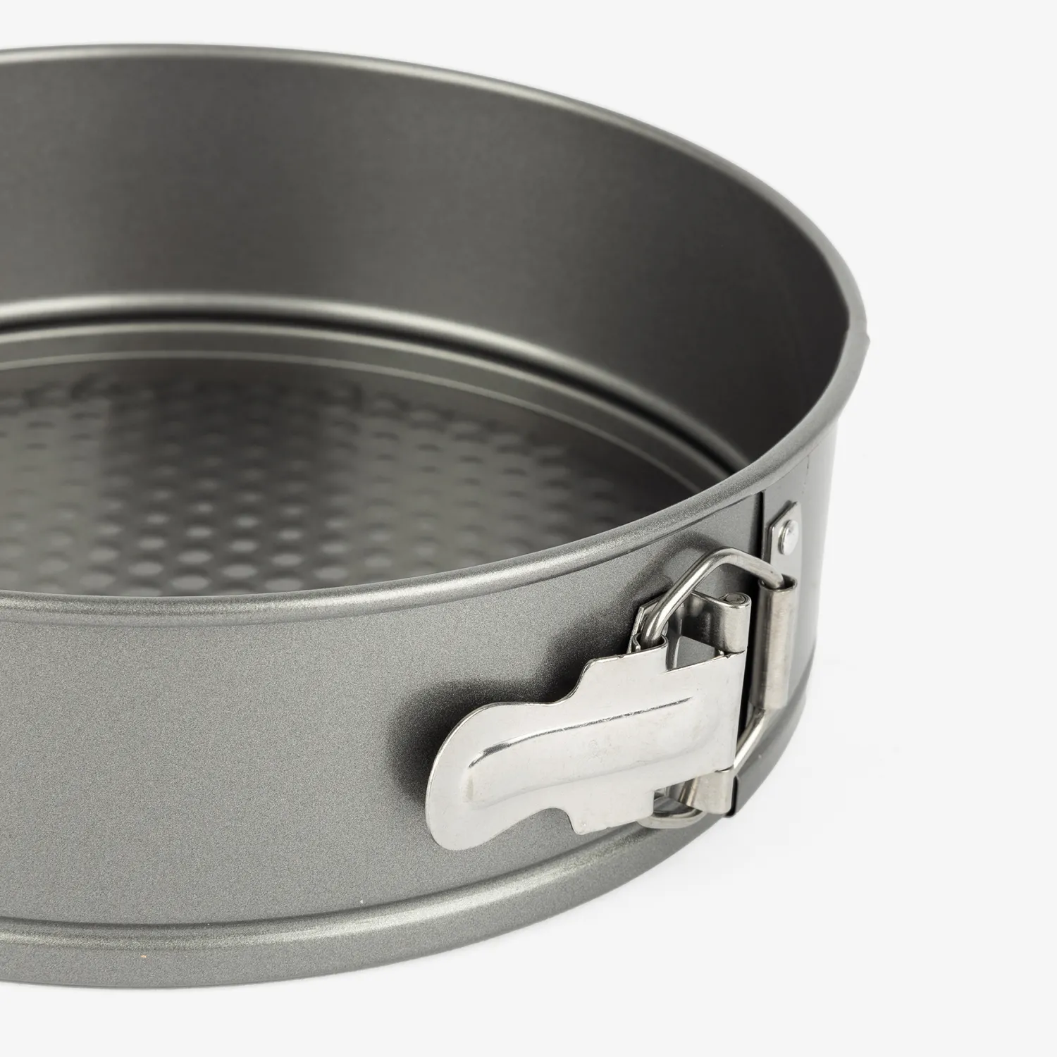 Casa Viva Molde para tartas desmontable de acero inoxidable Sweet Grey 22/24cm Online