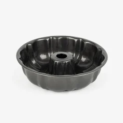 Casa Viva Molde savarin de acero Sweet Grey 24,5x9cm Sale