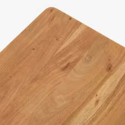 Casa Viva Mueble de televisión de madera Attic 160x40x55cm Clau&Chloe Outlet