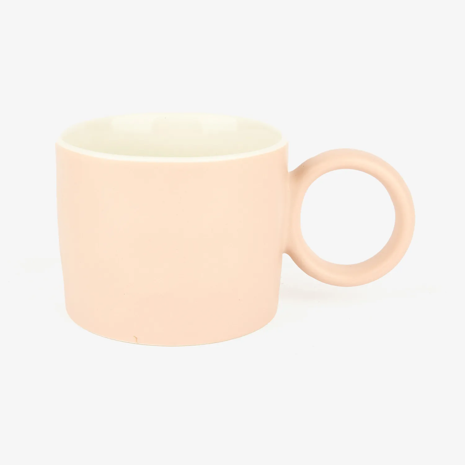 Casa Viva Mug de cerámica malva Grade 42cl Clau&Chloe Online
