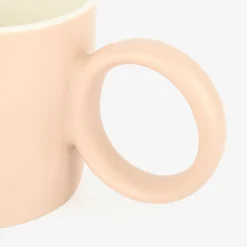 Casa Viva Mug de cerámica malva Grade 42cl Clau&Chloe Online