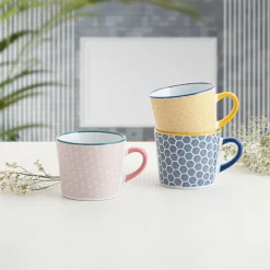 Casa Viva Mug de gres Okinawa 35cl Online