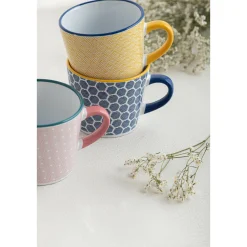 Casa Viva Mug de gres Okinawa 35cl Online