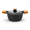 Casa Viva NO WEB - Cacerola alta Efficient Plus 20cm New