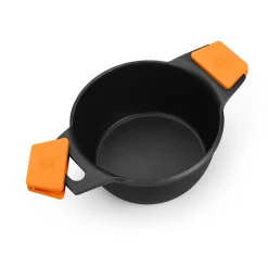 Casa Viva NO WEB - Cacerola alta Efficient Plus 32cm Hot