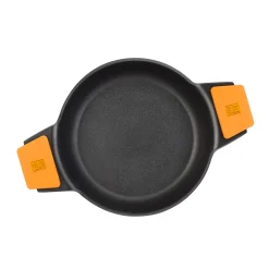 Casa Viva NO WEB - Cacerola baja con tapa Ø28cm Efficient Plus de Bra Discount