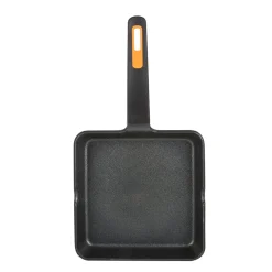 Casa Viva NO WEB - Grill de aluminio Efficient Plus Ø22cm Best