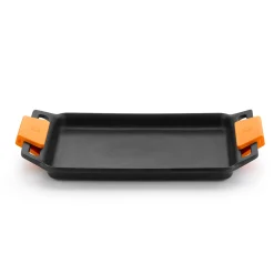 Casa Viva NO WEB - Parrilla lisa Efficient Plus 40cm Sale