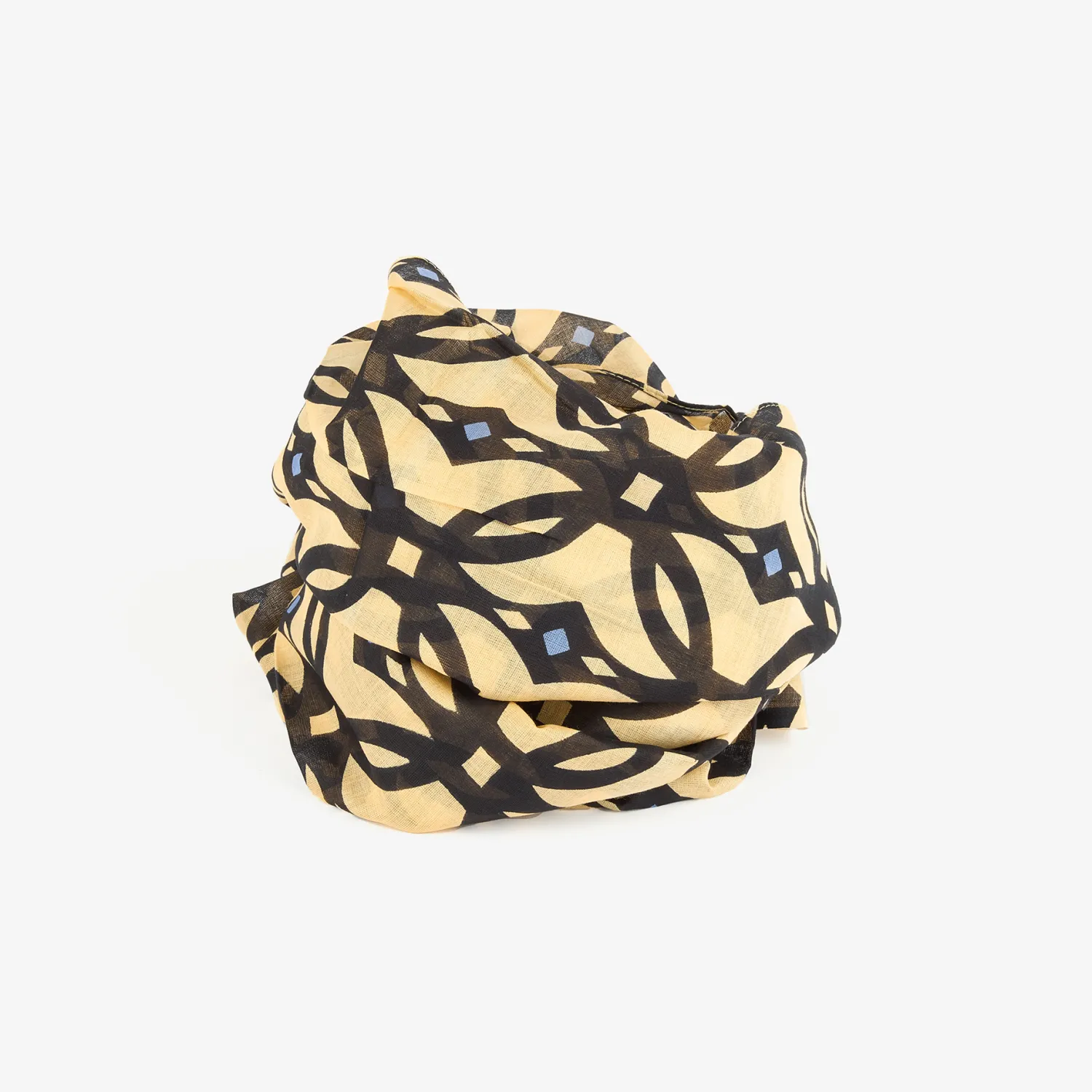 Casa Viva Pareo/fular de algodón Jali 110x180cm Clau&Chloe Best