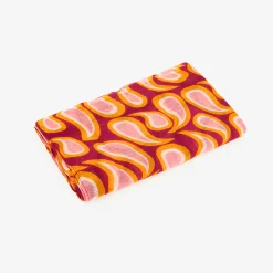 Casa Viva Pareo/fular de algodón Paisley 110x180cm Clau&Chloe New