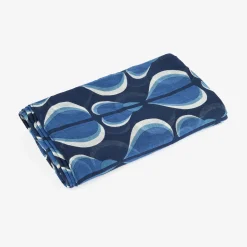 Casa Viva Pareo/fular de algodón Parachute 110x180cm Clau&Chloe Best