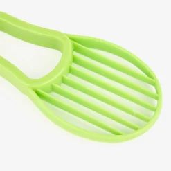 Casa Viva Pelador de aguacate verde 18cm Sale