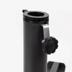 Casa Viva Pie de parasol de metal plegable 85x85cm Best