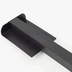 Casa Viva Pie de parasol de metal plegable 85x85cm Best