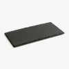 Casa Viva Pizarra para servir rectangular 32x17cm Onix New