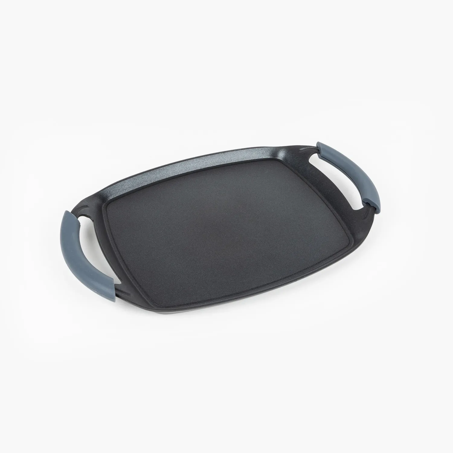 Casa Viva Plancha asador aluminio forjado 36x26cm Online