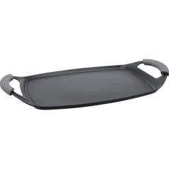 Casa Viva Plancha asador aluminio forjado 36x26cm Online