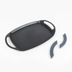 Casa Viva Plancha asador aluminio forjado 36x26cm Online