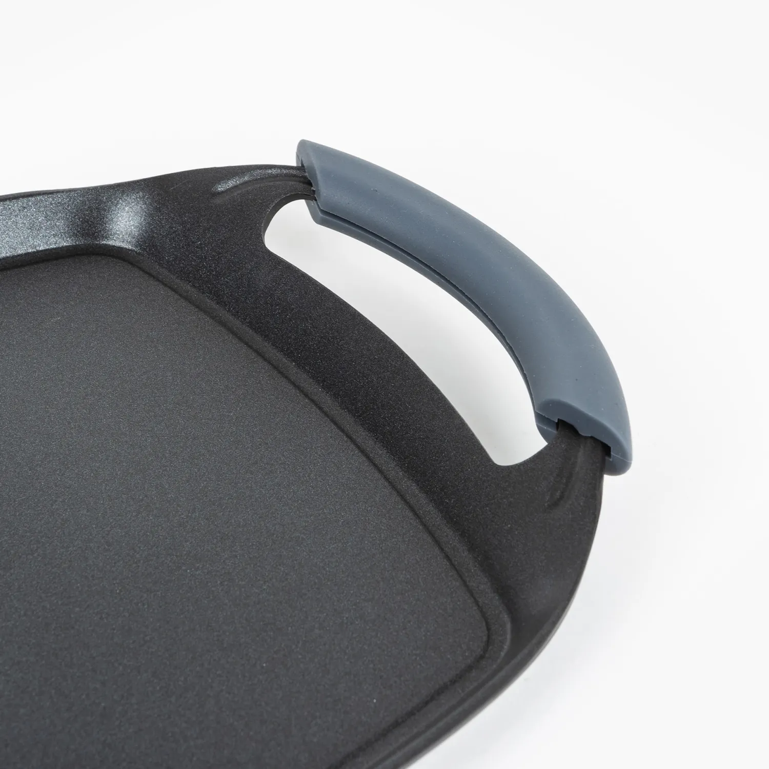 Casa Viva Plancha asador aluminio forjado 36x26cm Online