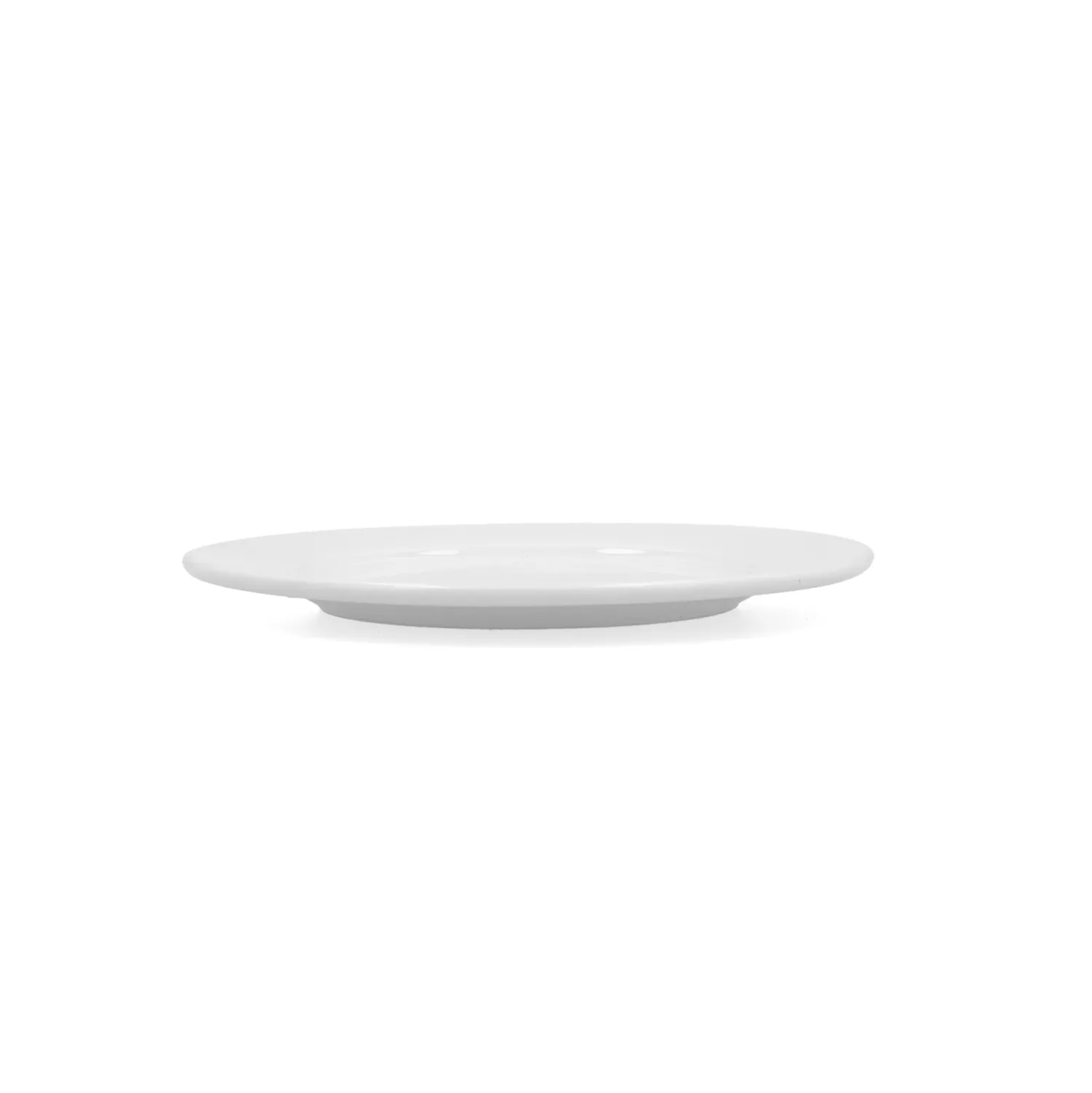 Casa Viva Plato de postre de porcelana Cantina Ø19cm Outlet