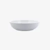 Casa Viva Plato hondo de cerámica gris Ø21cm Bari Online