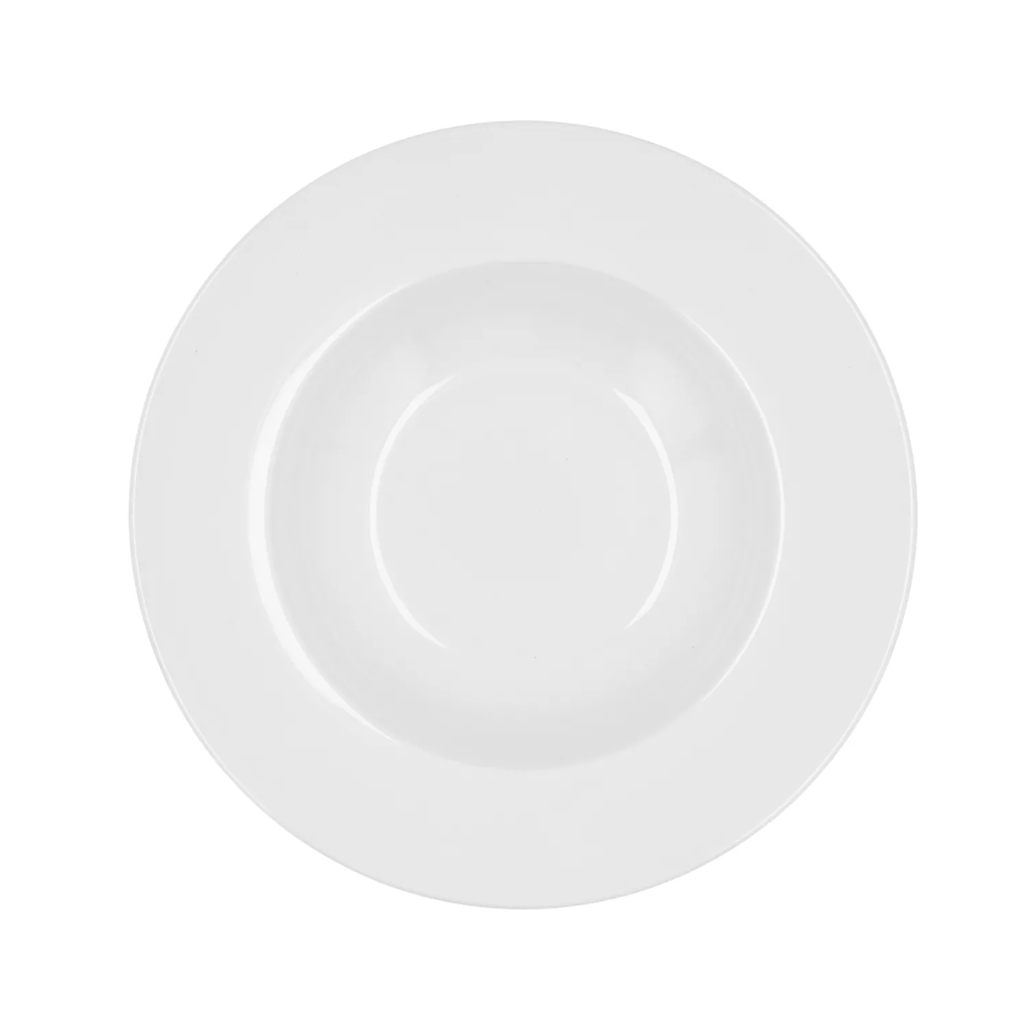 Casa Viva Plato hondo de porcelana Cantina Ø23cm Outlet