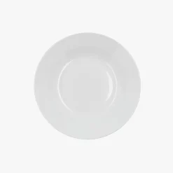 Casa Viva Plato hondo porcelana blanca Vetra Ø22,5cm Sale