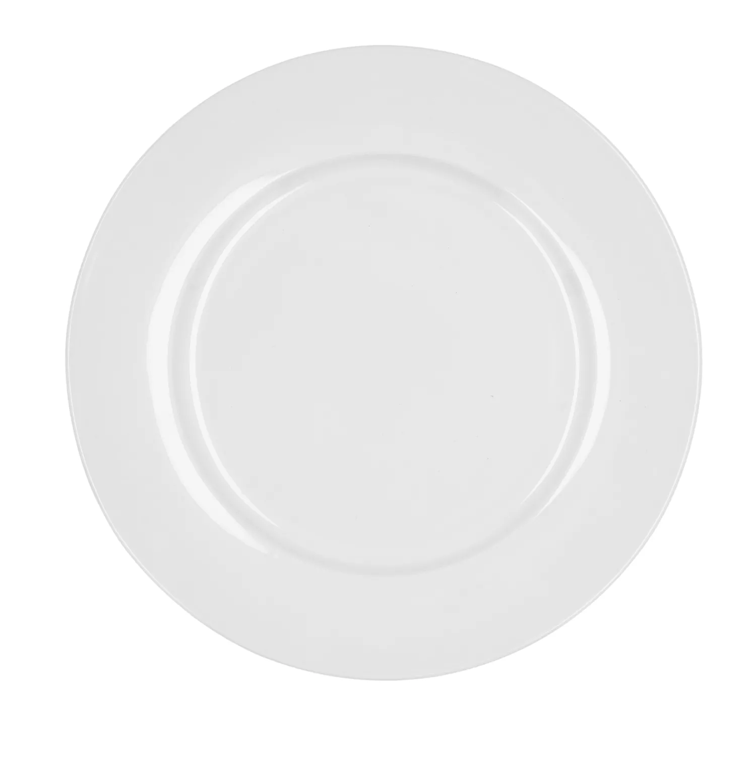 Casa Viva Plato llano de porcelana Cantina Ø27cm Hot