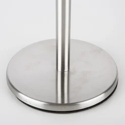 Casa Viva Portarollos de papel cocina de acero inoxidable 34cm Outlet