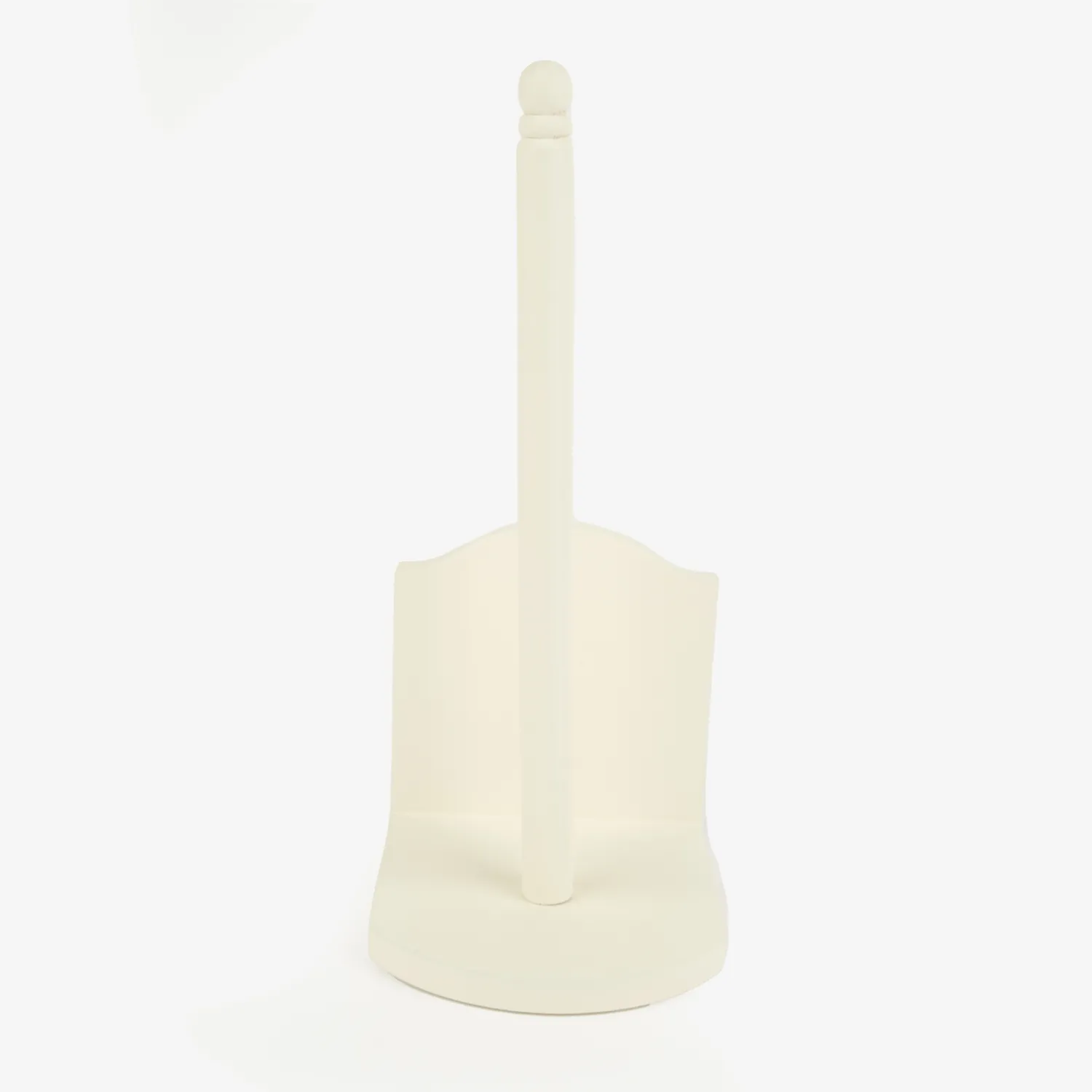 Casa Viva Portarrollos de papel de cocina Flores