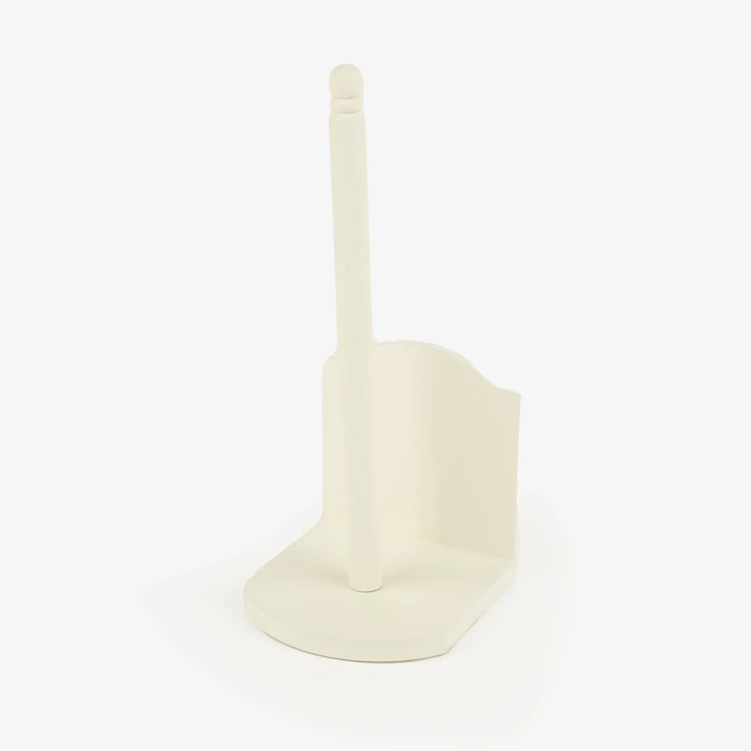 Casa Viva Portarrollos de papel de cocina Flores