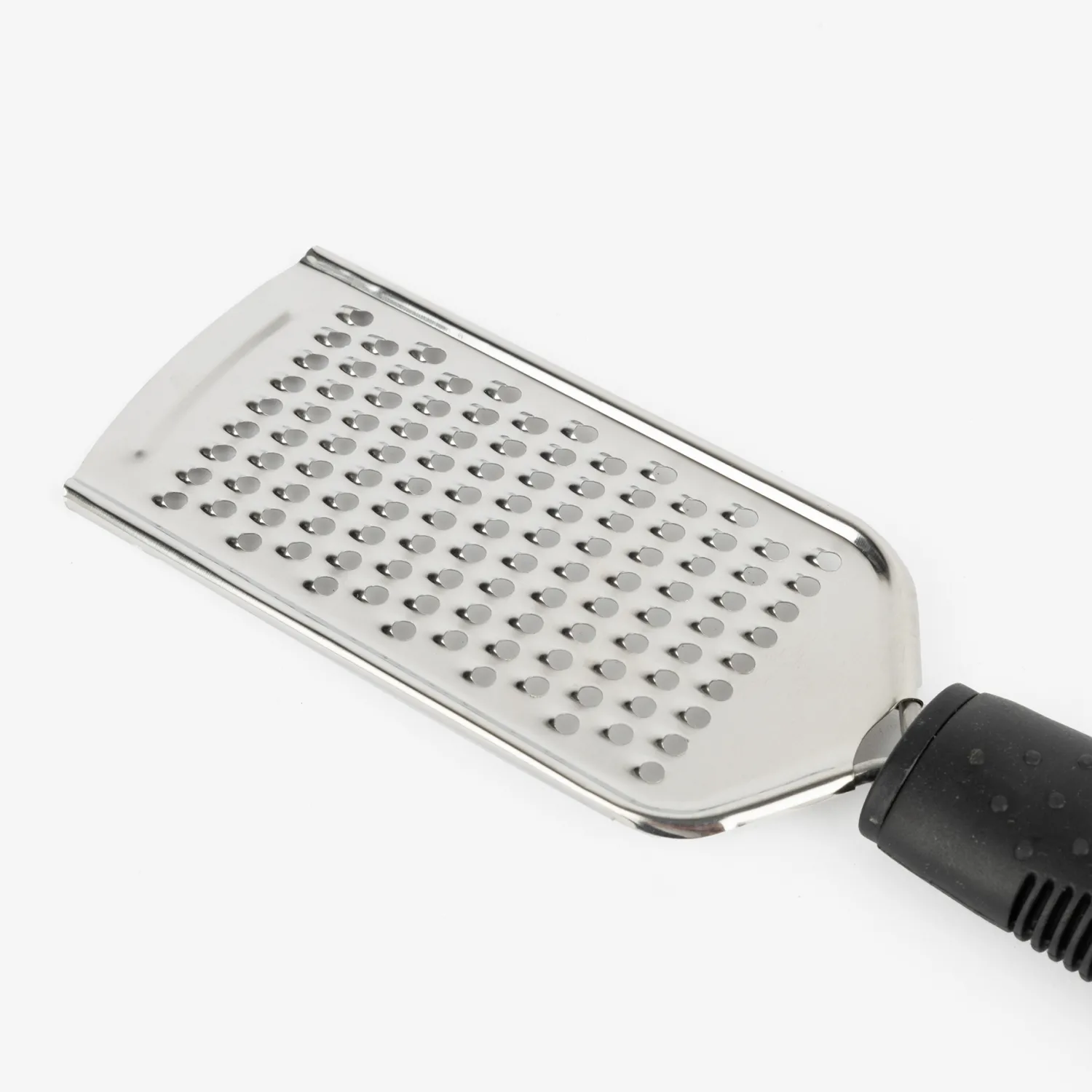 Casa Viva Rallador de acero inoxidable Habitat 27cm Online