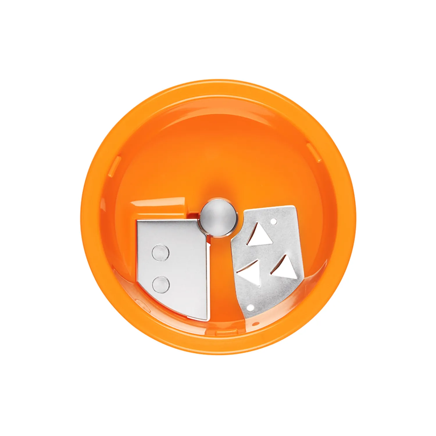 Casa Viva Rallador en espiral 3 cortes - Oxo Hot