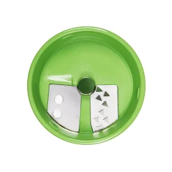 Casa Viva Rallador en espiral 3 cortes - Oxo Hot