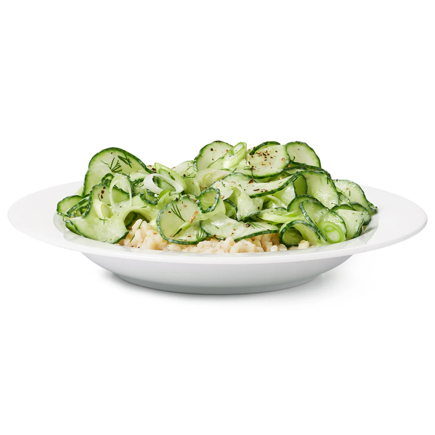 Casa Viva Rallador en espiral 3 cortes - Oxo Hot