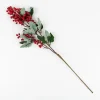 Casa Viva Rama de frutos rojos 72cm Clearance