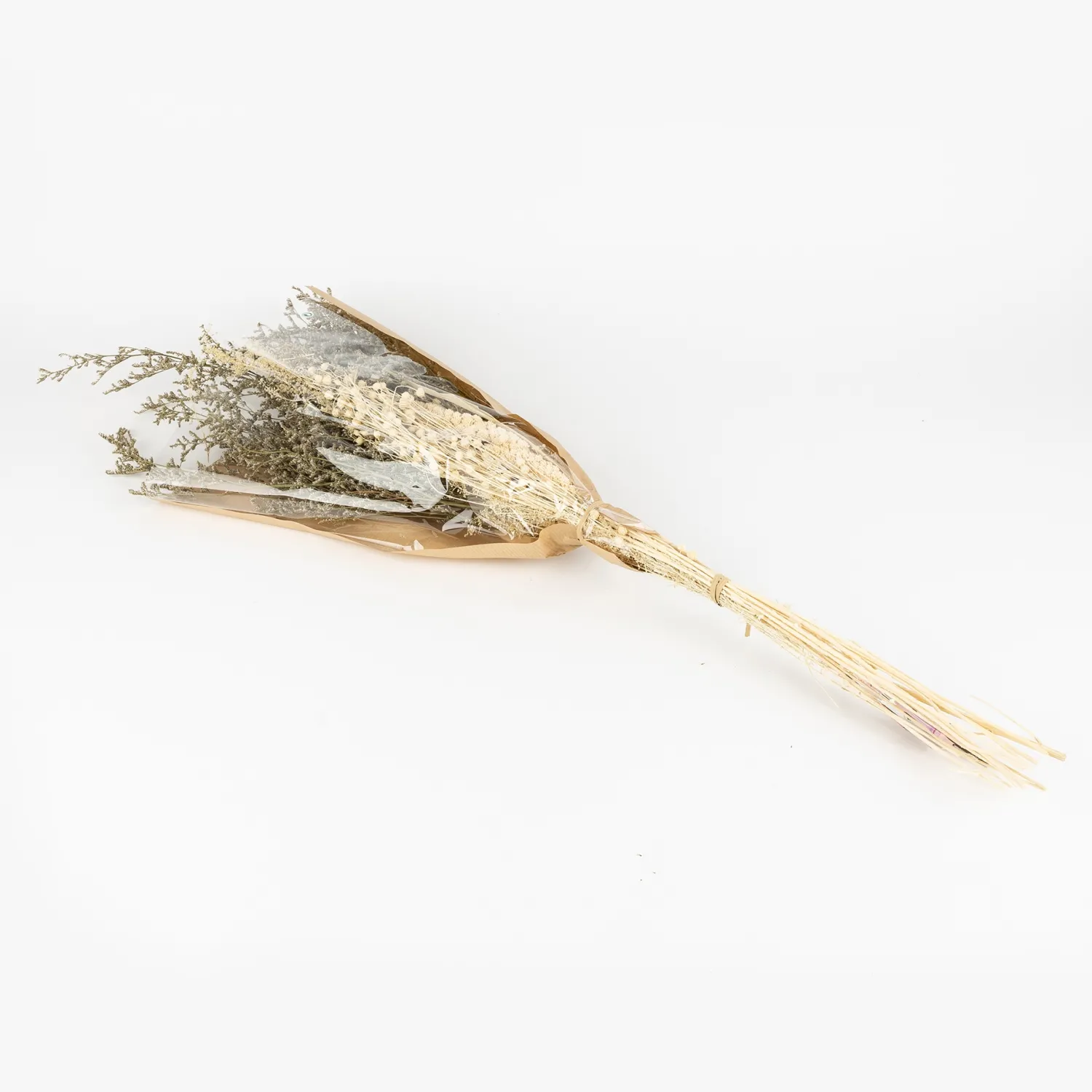 Casa Viva Ramo de flores secas con espiga Hot