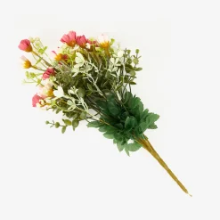 Casa Viva Ramo de gypsos artificiales rosa 40cm Online