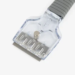 Casa Viva Rasqueta para vitro con 3 recambios Quid Clearance