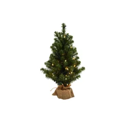 Casa Viva Árbol decorativo de Navidad con luz 60cm Sale