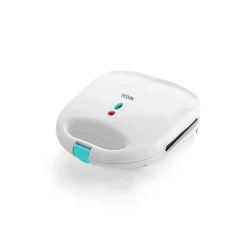 Casa Viva Sandwichera eléctrica doble DCook